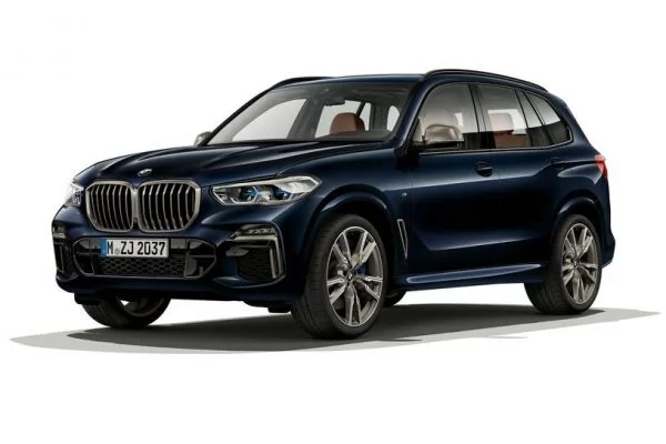 BMW X5 Series