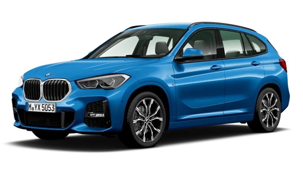 BMW X1 Series