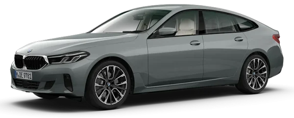 BMW 6 Series