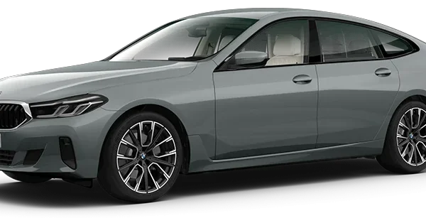 BMW 6 Series