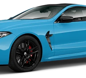 BMW M Series