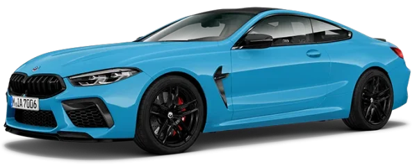 BMW M Series