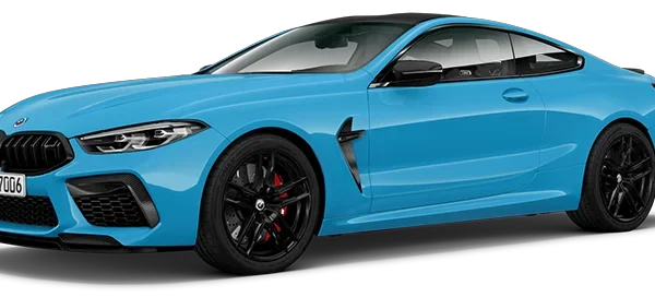 BMW M Series