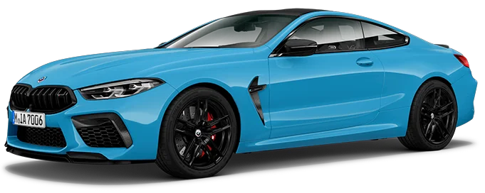 BMW M Series