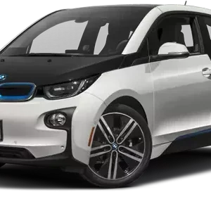BMW i3 Series
