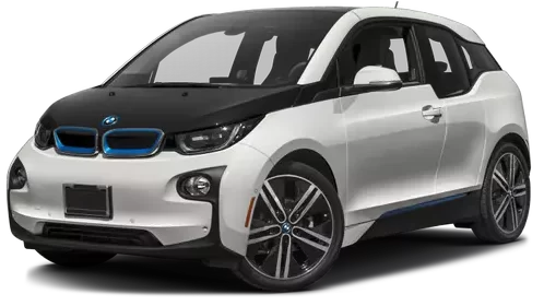 BMW i3 Series