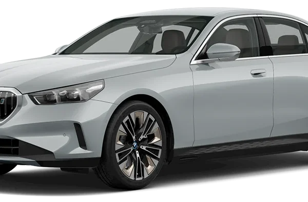 BMW i5 Series