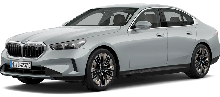BMW i5 Series
