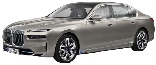 BMW i7 Series