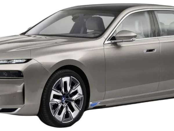 BMW i7 Series
