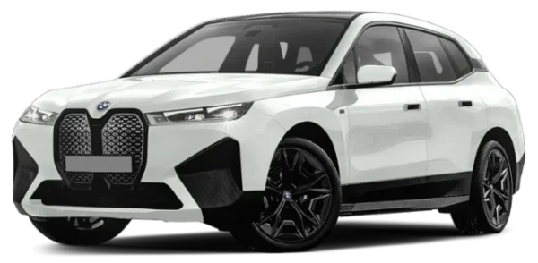 BMW iX Series