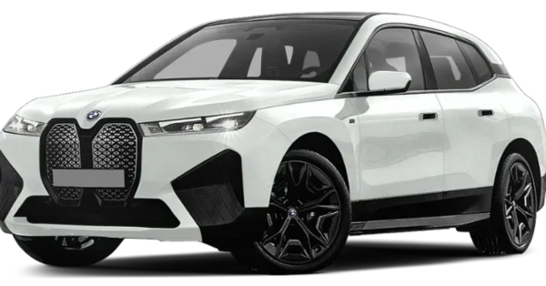BMW iX Series