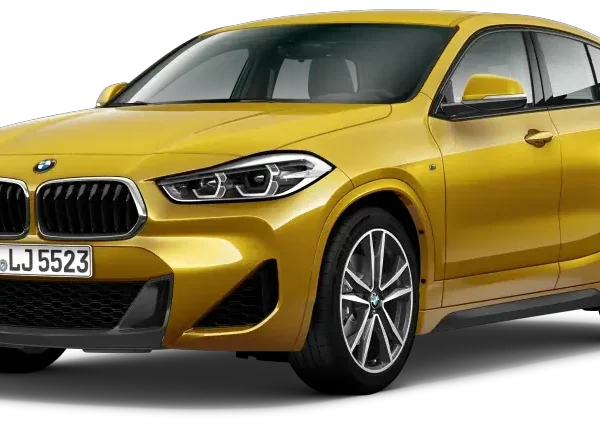 BMW X2 Series