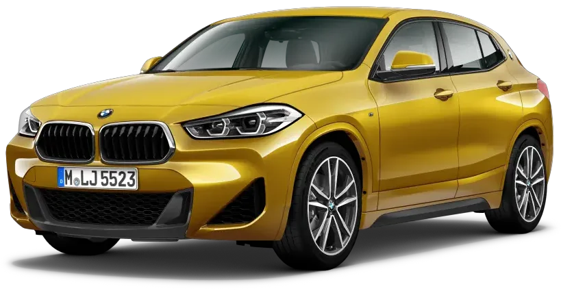 BMW X2 Series