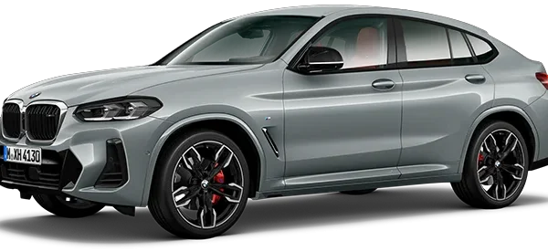 BMW X4 Series