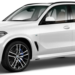 BMW X5 Series