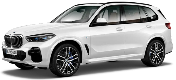 BMW X5 Series