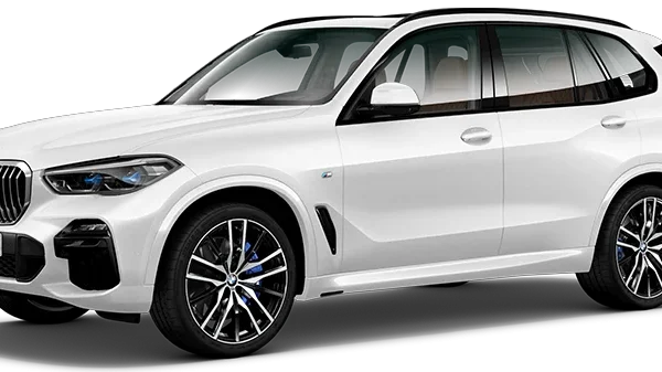 BMW X5 Series