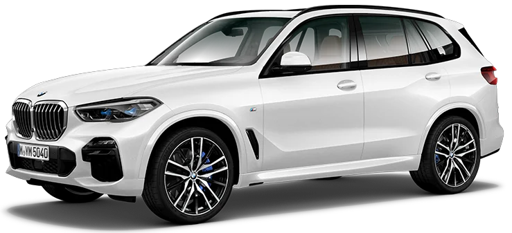 BMW X5 Series
