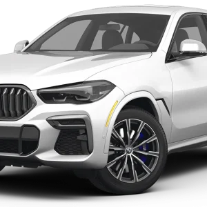 BMW X6 Series
