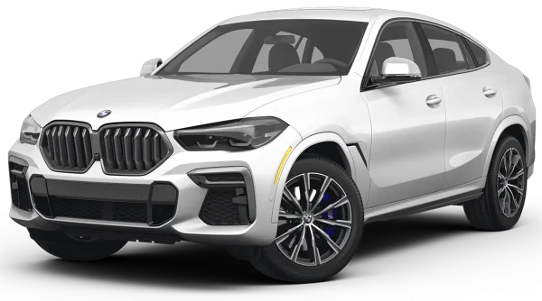 BMW X6 Series