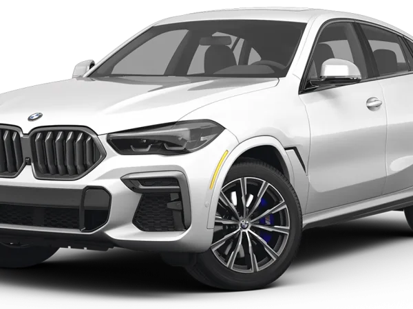 BMW X6 Series