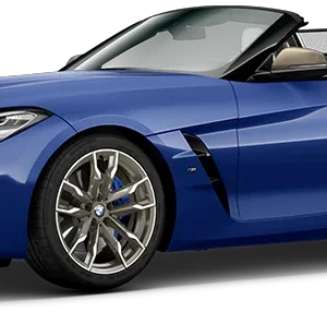 BMW Z1 Series