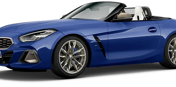 BMW Z1 Series