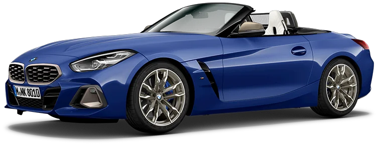 BMW Z1 Series