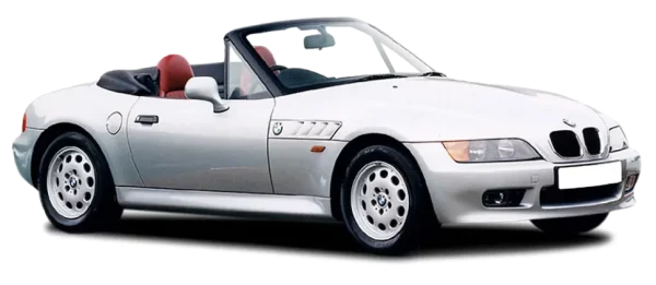 BMW Z3 Series