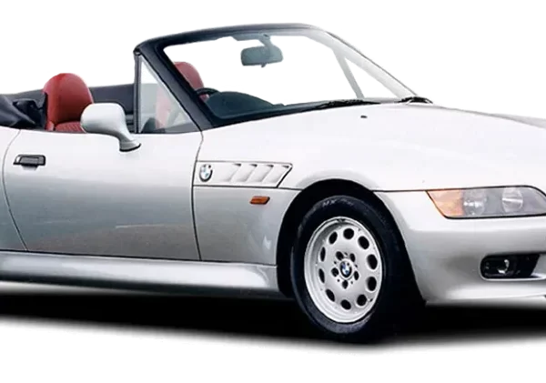 BMW Z3 Series