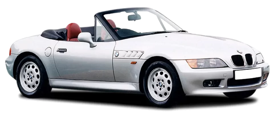 BMW Z3 Series