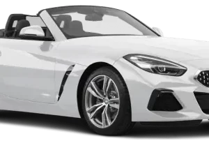 BMW Z4 Series