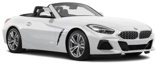 BMW Z4 Series