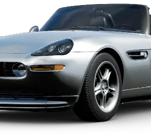 BMW Z8 Series