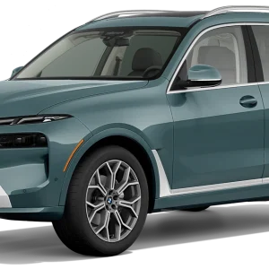 BMW X7 Series
